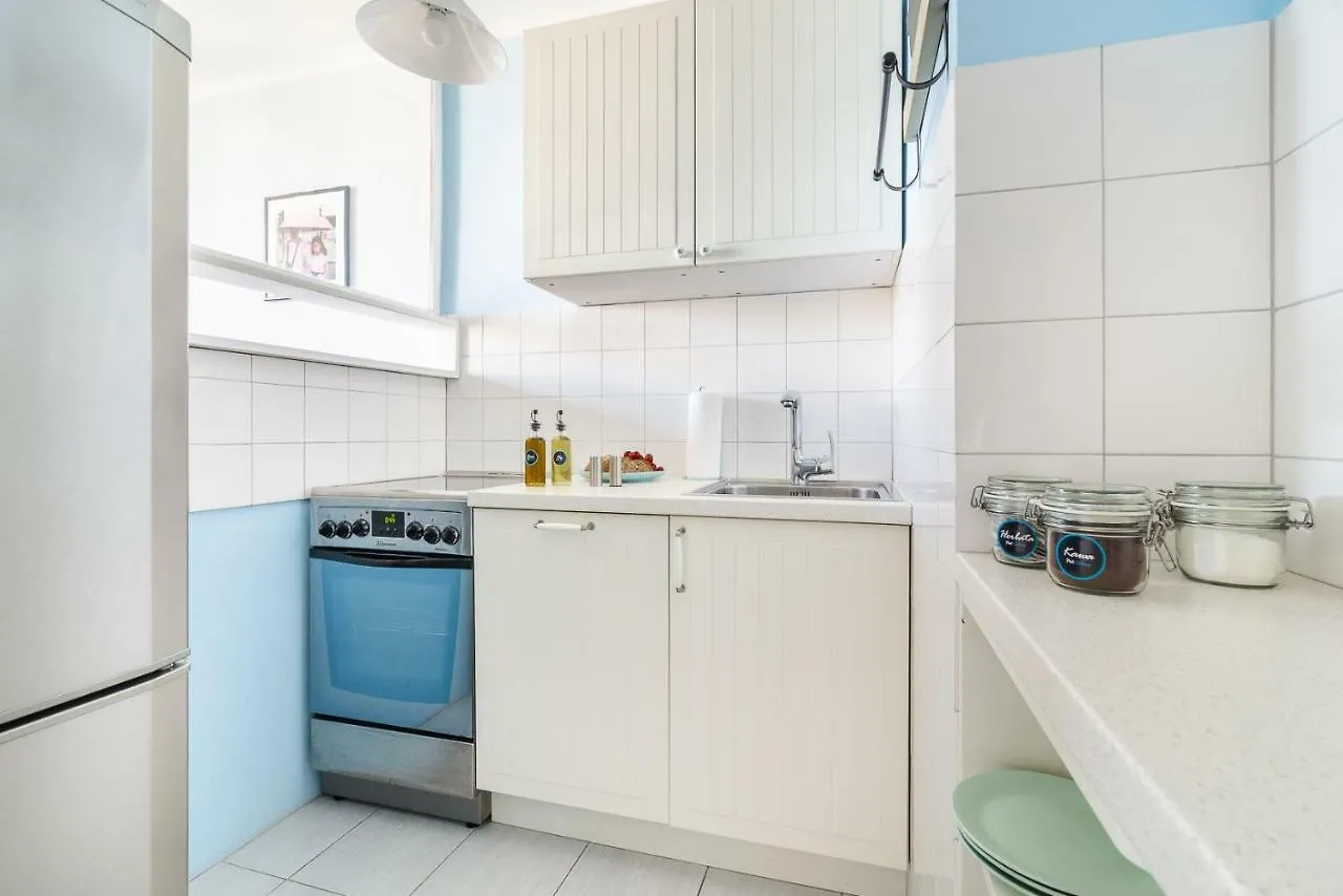 Rent Like Home - Aleja Jana Pawla II 20 Warsaw Poland